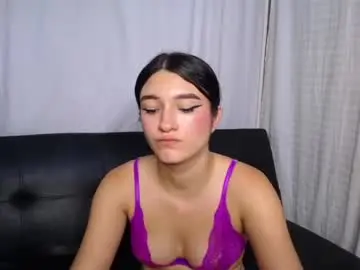 Chaturbate Private Sex Chat of anny_naf