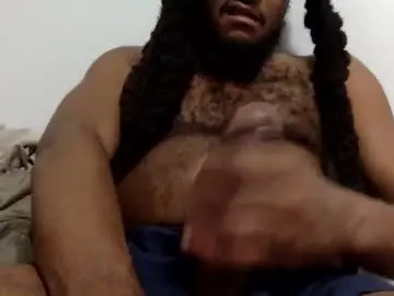 Chaturbate Best live sex cam show of bigblkdick4wife2