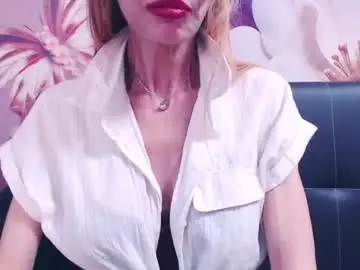 Chaturbate Sex Cam of blond_pussy_
