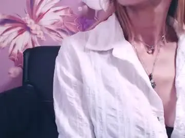 Chaturbate Live Sex of blond_pussy_