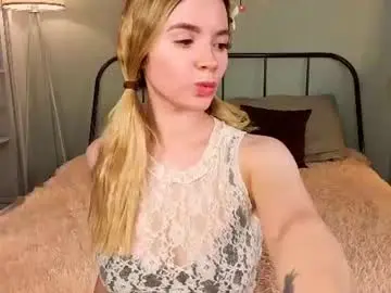 Chaturbate Best Webcam of cloverfarewell
