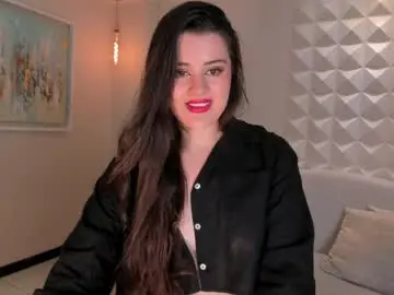 Chaturbate Sex Cam of deminova