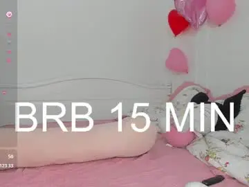 Chaturbate Adult Webcam of iamcassidy