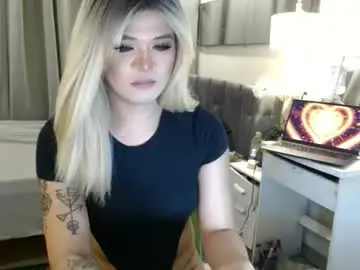 Chaturbate Private Sex Chat of katykiat