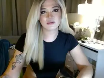 Chaturbate Sex Chat of katykiat