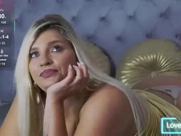 Chaturbate Nude Webcam of lorenaryan