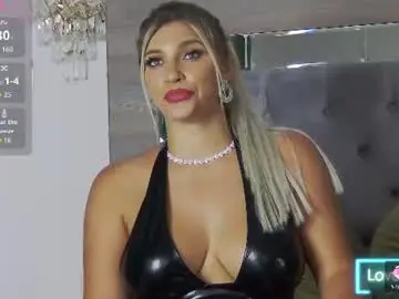 Chaturbate Live Sex of lorenaryan
