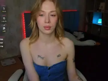 Chaturbate Live Sex Cam of lucia_wiwi