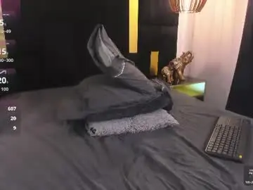 Chaturbate Adult Webcam of lucio__fox