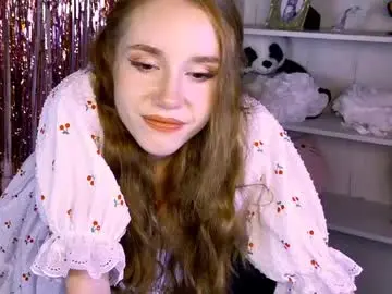 Chaturbate Adult Webcam of milasiren