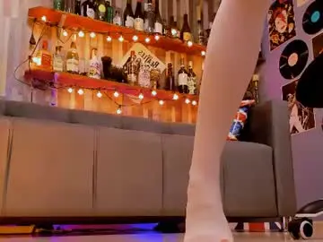 Chaturbate Free Porn Cam of milasiren