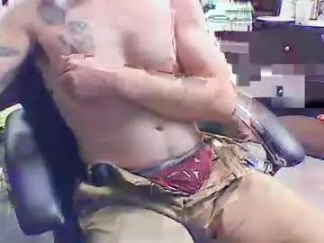 Chaturbate Best Webcam of monkeypants04