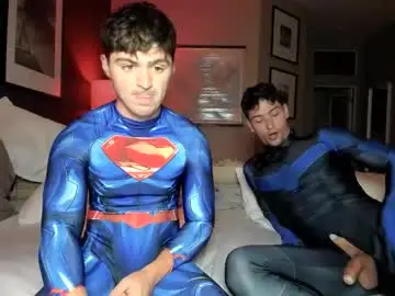 Chaturbate Private Sex Chat of rawr_itsben