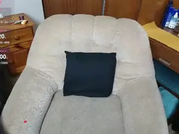 Chaturbate Nude Webcam of sexxxycrystali