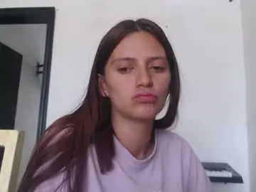 Chaturbate Private Sex Chat of silvanaroberts_
