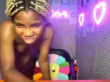Chaturbate Adult Video Chat of slimzyxdoll