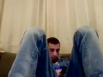 Chaturbate Live Sex of toy_master101