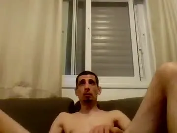 Chaturbate Private Sex Chat of toy_master101