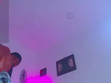 Chaturbate Free Porn Cam of yosoy_enzo2020