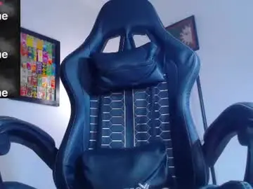 Chaturbate Free Porn Cam of yosoy_enzo2020