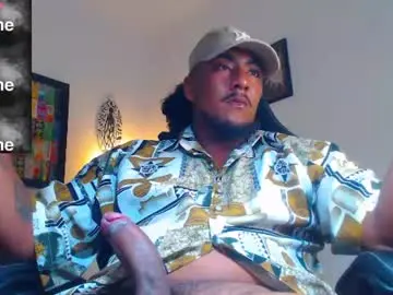 Chaturbate Watch Live Sex Cams of yosoy_enzo2020