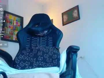 Chaturbate Adult Webcam of yosoy_enzo2020