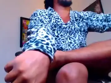 Chaturbate Free Live Porn of yosoy_enzo2020