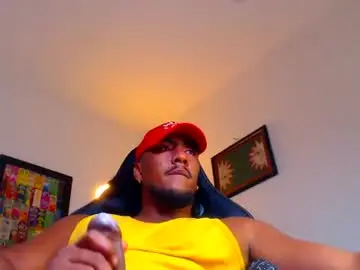 Chaturbate Free Live Porn of yosoy_enzo2020