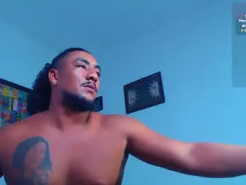 Chaturbate Sex Cam of yosoy_enzo2020