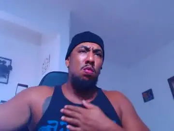 Chaturbate Free Live Porn of yosoy_enzo2020