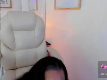 Chaturbate Live Porn of zobe_love