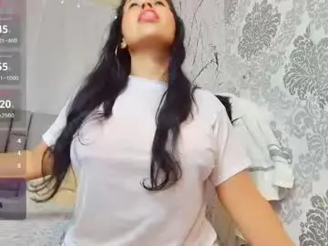 Chaturbate Best Webcam of _alixjones