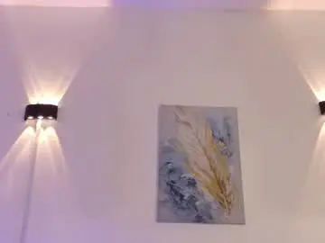Chaturbate Free Porn Cam of afrodite_fox1