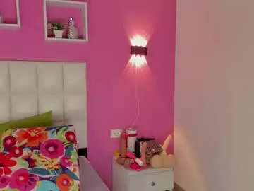 Chaturbate Adult Webcams of alanna_hot3