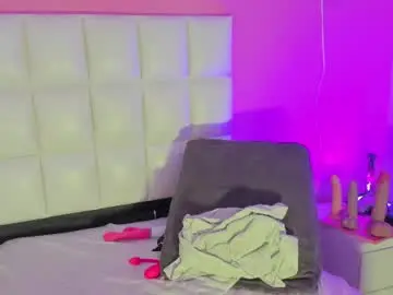 Chaturbate Live Porn of alanna_hot3