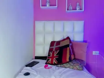Chaturbate Sex Cam of alanna_hot3