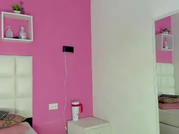 Chaturbate Watch Live Sex Cams of alanna_hot3