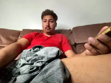 Chaturbate Adult Video Chat of amadorlira95