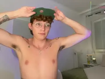 Chaturbate Best live sex cam show of anddres_boss