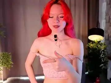 Chaturbate Live Sex Cam of bridgetbottrell