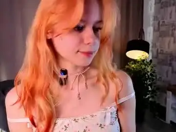 Chaturbate Adult Webcams of bridgetbottrell
