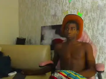 Chaturbate Live Sex Cam of elio_x