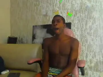 Chaturbate Private Sex Chat of elio_x