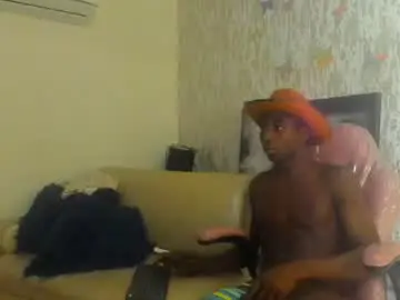 Chaturbate Private Sex Chat of elio_x