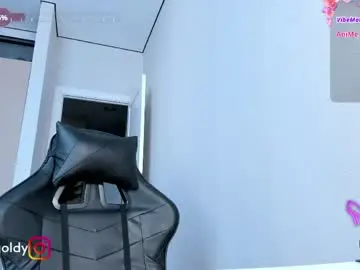 Chaturbate Private Sex Chat of jinny_gold