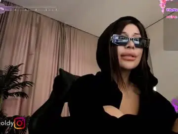 Chaturbate Free Porn Cam of jinny_gold