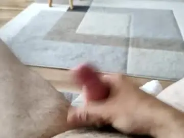 Chaturbate Nude Webcam of johntriph