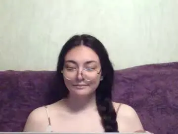 Chaturbate Nude Webcam of missis_mona