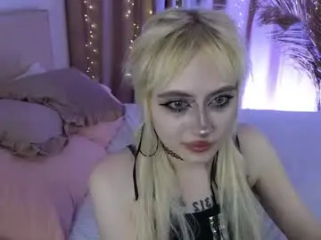Chaturbate Best Webcam of rraffaellka