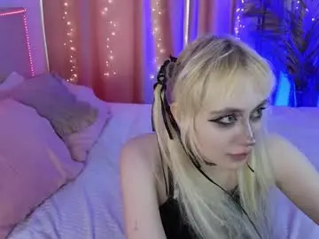 Chaturbate Adult Video Chat of rraffaellka